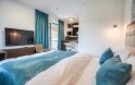 Apartmán bez přistýlky, Apartmány Pulse, Podhájska, Slovensko