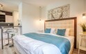 Apartmán bez přistýlky, Apartmány Pulse, Podhájska, Slovensko