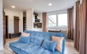 Apartmán bez přistýlky, Apartmány Pulse, Podhájska, Slovensko