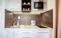 Apartmán bez přistýlky, Apartmány Pulse, Podhájska, Slovensko
