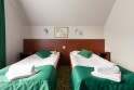 Dvojlôžková izba Standard, Hotel Skalite *** SPA & Wellness, Szczyrk