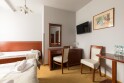Trojlôžková izba Standard, Hotel Skalite *** SPA & Wellness, Szczyrk