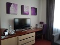 Izba Classic 2+0, Hotel Color ***, Bratislava