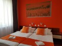 Izba Classic 2+0, Hotel Color ***, Bratislava