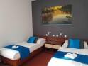 Izba Classic 2+0, Hotel Color ***, Bratislava
