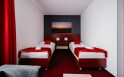 Izba Comfort 2+0, Hotel Color ***, Bratislava