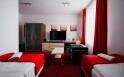 Izba Comfort 2+0, Hotel Color ***, Bratislava