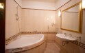 Standard szoba, Hotel Golden Palace ****