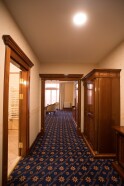 Standard szoba, Hotel Golden Palace ****