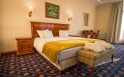 Standard szoba, Hotel Golden Palace ****