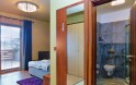 Egyszobás apartman, Tatragolf Mountain Resort ****, Veľká Lomnica, Magas-Tátra