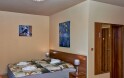 Egyszobás apartman, Tatragolf Mountain Resort ****, Veľká Lomnica, Magas-Tátra