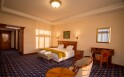 Deluxe szoba, Hotel Golden Palace ****