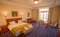 Deluxe szoba, Hotel Golden Palace ****