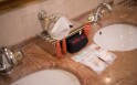 Deluxe szoba, Hotel Golden Palace ****