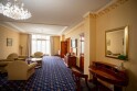 Elnöki lakosztály, Hotel Golden Palace ****, Magyarország