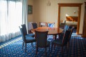 Elnöki lakosztály, Hotel Golden Palace ****, Magyarország