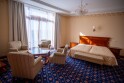 Elnöki lakosztály, Hotel Golden Palace ****, Magyarország