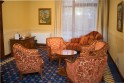 Deluxe apartman, Hotel Golden Palace ****, Magyarország