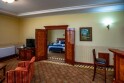 Deluxe apartman, Hotel Golden Palace ****, Magyarország