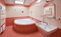 Dvojlôžková izba Junior suite, Hotel Ryšavý