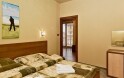 Kétszobás apartman, Tatragolf Mountain Resort ****, Veľká Lomnica, Magas-Tátra