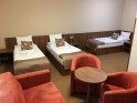 Trojlôžková izba Standard, Hotel Ryšavý