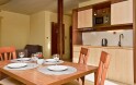 Három hálószobás apartman, Tatragolf Mountain Resort ****, Veľká Lomnica, Magas-Tátra
