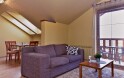 Három hálószobás apartman, Tatragolf Mountain Resort ****, Veľká Lomnica, Magas-Tátra