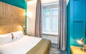 Standard szoba, T62 Hotel *** Budapest, Magyarország
