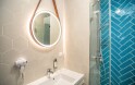 Standard szoba, T62 Hotel *** Budapest, Magyarország