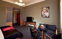 Dvoulůžkový pokoj, Hotel Havel, Rychnov nad Kněžnou
