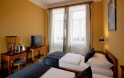 Dvoulůžkový pokoj, Hotel Havel, Rychnov nad Kněžnou