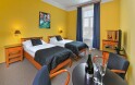 Dvoulůžkový pokoj, Hotel Havel, Rychnov nad Kněžnou