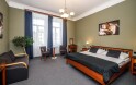 Dvoulůžkový pokoj, Hotel Havel, Rychnov nad Kněžnou