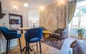 Apartmán Fresco, Apartmány Opera, Banská Štiavnica, Slovensko