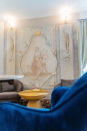 Apartmán Fresco, Apartmány Opera, Banská Štiavnica, Slovensko