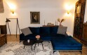 Apartmán La Boheme, Apartmány Opera, Banská Štiavnica, Slovensko