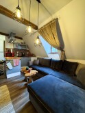 Apartmán Family, Apartmány Opera, Banská Štiavnica, Slovensko