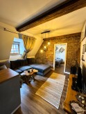 Apartmán Family, Apartmány Opera, Banská Štiavnica, Slovensko