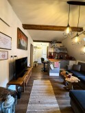 Apartmán Family, Apartmány Opera, Banská Štiavnica, Slovensko