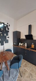 Štúdio Dalí, Apartmány Opera, Banská Štiavnica, Slovensko