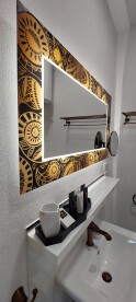 Štúdio Dalí, Apartmány Opera, Banská Štiavnica, Slovensko