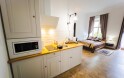 Štúdio Romance, Apartmány Opera, Banská Štiavnica, Slovensko