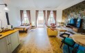 Štúdio Romance, Apartmány Opera, Banská Štiavnica, Slovensko