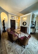 Apartmán Tosca, Apartmány Opera, Banská Štiavnica, Slovensko