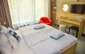 Izba Superior, Portobello Wellness Hotel, Maďarsko