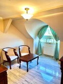 Pokoj Standard, Palace Inn Hotel & Grill Restaurant, Jíloviště