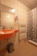 Dvoulůžkový pokoj, Hotel Zelený Dům ***, Krušné hory