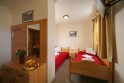Dvoulůžkový pokoj, Hotel Zelený Dům ***, Krušné hory